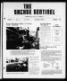 Primary view of The Sachse Sentinel (Sachse, Tex.), Vol. 11, No. 11, Ed. 1 Saturday, November 1, 1986