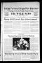 Primary view of The Wylie News (Wylie, Tex.), Vol. 35, No. 19, Ed. 1 Thursday, October 28, 1982