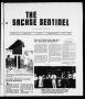 Thumbnail image of item number 1 in: 'The Sachse Sentinel (Sachse, Tex.), Vol. 10, No. 7, Ed. 1 Monday, July 1, 1985'.