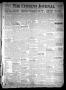 Thumbnail image of item number 1 in: 'The Citizens Journal (Atlanta, Tex.), Vol. 61, No. 2, Ed. 1 Thursday, January 18, 1940'.