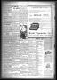 Thumbnail image of item number 4 in: 'The Atlanta News. (Atlanta, Tex.), Vol. 10, No. 51, Ed. 1 Thursday, August 4, 1910'.