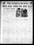 Thumbnail image of item number 1 in: 'The Citizens Journal (Atlanta, Tex.), Vol. 64, No. 38, Ed. 1 Thursday, September 23, 1943'.