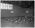 Primary view of [An Anderson High School Gym Class]