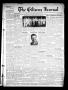 Thumbnail image of item number 1 in: 'The Citizens Journal (Atlanta, Tex.), Vol. 71, No. 41, Ed. 1 Thursday, October 11, 1951'.