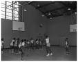 Thumbnail image of item number 1 in: '[An Anderson High School Gym Class]'.