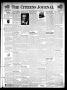 Thumbnail image of item number 1 in: 'The Citizens Journal (Atlanta, Tex.), Vol. 64, No. 16, Ed. 1 Thursday, April 22, 1943'.