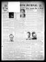 Newspaper: The Citizens Journal (Atlanta, Tex.), Vol. 66, No. 40, Ed. 1 Thursday…