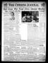 Newspaper: The Citizens Journal (Atlanta, Tex.), Vol. 64, No. 9, Ed. 1 Thursday,…