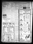 Thumbnail image of item number 2 in: 'The Citizens Journal (Atlanta, Tex.), Vol. 59, No. 9, Ed. 1 Thursday, March 10, 1938'.