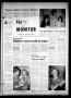 Thumbnail image of item number 1 in: 'The Naples Monitor (Naples, Tex.), Vol. 81, No. 34, Ed. 1 Thursday, March 16, 1967'.