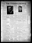 Thumbnail image of item number 1 in: 'The Citizens Journal (Atlanta, Tex.), Vol. 62, No. 26, Ed. 1 Thursday, July 3, 1941'.