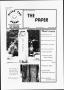 Newspaper: The Paper. (Linden, Tex.), Vol. 1, No. 38, Ed. 1 Wednesday, June 30, …