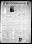 Thumbnail image of item number 1 in: 'The Citizens Journal (Atlanta, Tex.), Vol. 63, No. 33, Ed. 1 Thursday, August 20, 1942'.