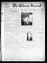 Newspaper: The Citizens Journal (Atlanta, Tex.), Vol. 71, No. 15, Ed. 1 Thursday…