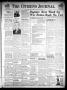 Newspaper: The Citizens Journal (Atlanta, Tex.), Vol. 64, No. 7, Ed. 1 Thursday,…
