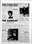 Newspaper: The Rambler (Fort Worth, Tex.), Vol. 35, No. 16, Ed. 1 Tuesday, Febru…