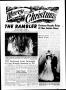 Newspaper: The Rambler (Fort Worth, Tex.), Vol. 36, No. 12, Ed. 1 Thursday, Dece…