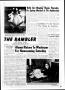 Primary view of The Rambler (Fort Worth, Tex.), Vol. 36, No. 17, Ed. 1 Tuesday, March 3, 1964