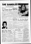 Newspaper: The Rambler (Fort Worth, Tex.), Vol. 35, No. 14, Ed. 1 Tuesday, Janua…