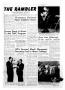 Newspaper: The Rambler (Fort Worth, Tex.), Vol. 35, No. 17, Ed. 1 Tuesday, Febru…