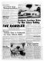 Newspaper: The Rambler (Fort Worth, Tex.), Vol. 35, No. 9, Ed. 1 Tuesday, Novemb…