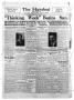 Newspaper: The Handout, Vol. 14, No. 17, Ed. 1 Friday, February 21, 1930