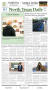 Thumbnail image of item number 1 in: 'North Texas Daily (Denton, Tex.), Vol. 100, No. 16, Ed. 1 Tuesday, February 19, 2013'.