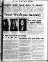 Thumbnail image of item number 1 in: 'The Rambler (Fort Worth, Tex.), Vol. 49, No. 9, Ed. 1 Tuesday, November 5, 1974'.
