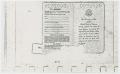 Thumbnail image of item number 3 in: '[Documents Found at Oswald's Residence]'.