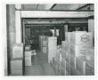 Photograph: [Boxes In the Book Depository #2]