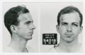 Primary view of [Mugshots of Lee Harvey Oswald #1]