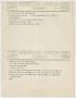 Text: [Telegrams to Jack Ruby from Raymond Clarke, November 25, 1963 and Re…