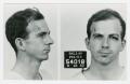 Primary view of [Mugshots of Lee Harvey Oswald #2]