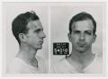 Primary view of [Mugshots of Lee Harvey Oswald #4]