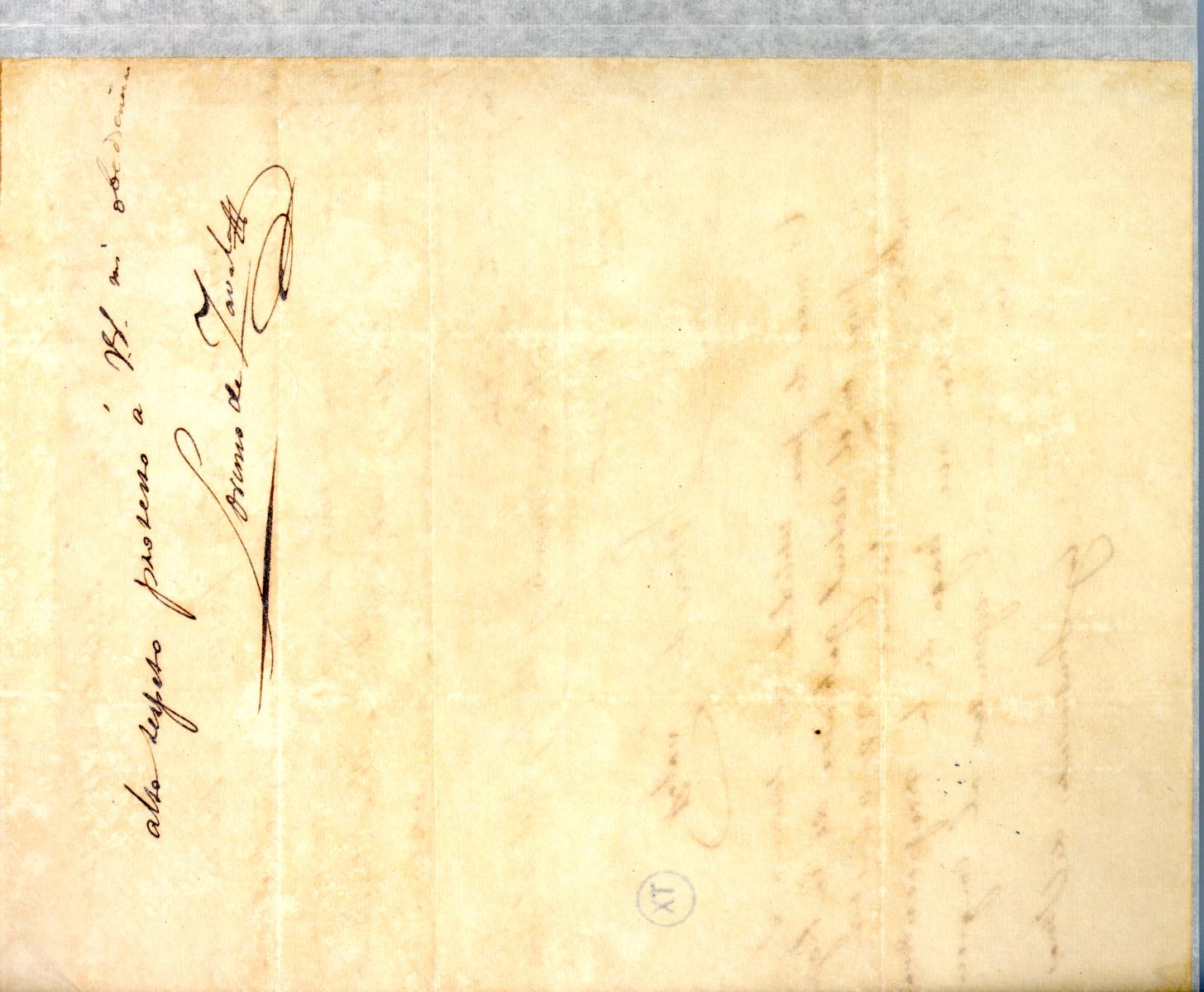 [Letter from Zavala to Prest/Cabinet] April 20th 1836
                                                
                                                    [Sequence #]: 2 of 2
                                                