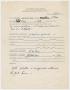 Text: [Receipt by Identification Bureau of Pictures and Billfold]