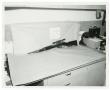 Primary view of [Gun Lying on Counter]