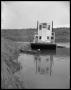 Photograph: Fowlers Paddle Boat