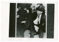 Photograph: [Men Catching Lee Harvey Oswald]