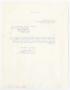 Thumbnail image of item number 2 in: '[Report to W. F. Dyson by C. T. Burnley, April 3, 1967]'.