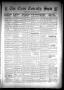 Newspaper: The Cass County Sun (Linden, Tex.), Vol. 66, No. 38, Ed. 1 Thursday, …