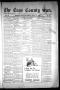Newspaper: The Cass County Sun (Linden, Tex.), Vol. 53, No. 29, Ed. 1 Tuesday, J…