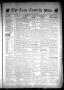 Newspaper: The Cass County Sun (Linden, Tex.), Vol. 66, No. 16, Ed. 1 Thursday, …