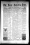 Newspaper: The Cass County Sun (Linden, Tex.), Vol. 56, No. 23, Ed. 1 Tuesday, J…