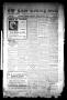 Thumbnail image of item number 1 in: 'The Cass County Sun (Linden, Tex.), Vol. 39, No. 4, Ed. 1 Tuesday, January 27, 1914'.