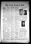Newspaper: The Cass County Sun (Linden, Tex.), Vol. 64, No. 16, Ed. 1 Thursday, …