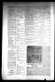 Thumbnail image of item number 4 in: 'The Cass County Sun (Linden, Tex.), Vol. 52, No. 19, Ed. 1 Tuesday, May 10, 1927'.