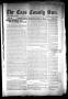 Newspaper: The Cass County Sun (Linden, Tex.), Vol. 40, No. 17, Ed. 1 Tuesday, A…