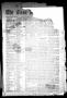 Newspaper: The Cass County Sun (Linden, Tex.), Vol. 46, No. [47], Ed. 1 Tuesday,…