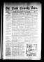 Newspaper: The Cass County Sun (Linden, Tex.), Vol. 57, No. 30, Ed. 1 Tuesday, J…